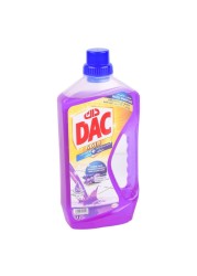 Dac Gold Multi-Purpose Disinfectant &amp; Liquid Cleaner Lavender 1L