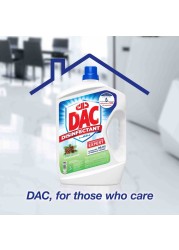 Dac Disinfectant Pine 3L