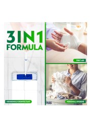 Dettol Original Anti-Bacterial Antiseptic Disinfectant 2L