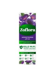 Zoflora Concentrated Multipurpose Disinfectant Midnight Blooms 250ml