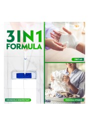 Dettol Anti-Bacterial Antiseptic Disinfectant 250ml