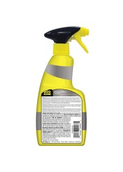 Goo GoneOven and Grill Cleaner 14 Ounce Removes Tough Baked On Grease and Food Spills Surface Safe