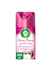 ايرويك معطر جو برائحة زهور الكرز 300 ملل