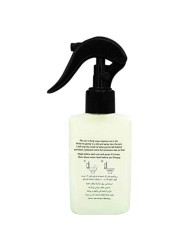 Poopsy Classic Pre Toilet Perfume White 110ml
