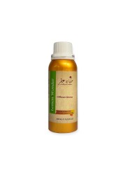 Hekayat Attar Lemon Wonder Aroma Diffuser Oil