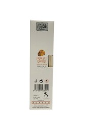 Sweet Home Collection Organic Cinnamon Ambient Fragrance Dispenser Orange 100ml