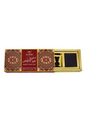 الرياح أعواد بخور ذاتية الاشتعال - أبيض و عود - أسود