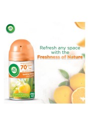 Air Wick Freshmatic Max Air Freshener Refill Sparkling Citrus 250ml