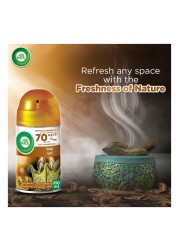 Air Wick Freshmatic Automatic Spray Refill Oud Clear 250ml