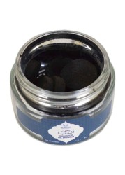 Al Riyah Al Duniya Bahkoor Black 50g