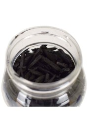 Al Riyah Sheyoukh Oud Muattar Black 55g