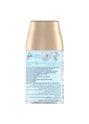 Glade Automatic Spray Refill Ocean Escape Air Freshener 269ml