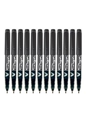 Pilot V Sign Black Pen