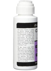 RANGER 2 Ounce Inkssentials Clear Stamp Cleaner
