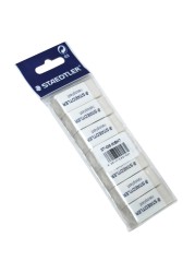 Staedtler Rasoplast Eraser Blister ST-526-B30 7 PCS