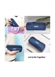 Deli Pencil Case Kit