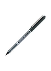 Uni-ball Eye Micro Rollerball Pen UB-150 Black 0.3mm 2 PCS