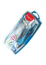 Maped Compass Set 8 PCS