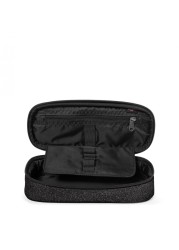 Eastpak Oval Single Ultra Marine Large Hard Pencil Case - EK000717L831