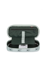 Eastpak Oval Single Peanuts Mint Hard Pencil Case