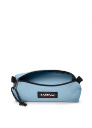 Eastpak-Benchmark Single-Small Pencil Case-Icy Blue-EK0003721O01