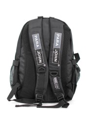Para John Backpack For School, Travel &amp; Work, 18&#39;&#39;- Unisex Adults&#39; Backpack/Rucksack - College Casual Daypacks Rucksack Travel Bag - Lightweight Casual Work Rucksack
