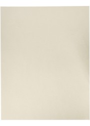 Arnold Grummer Reusable Couch Blotter Sheets 95 x 12 Inches 20 Sheets 506 White