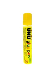 Uhu Glue Pen 50ml x2