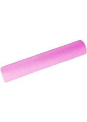 Lavish Bio-Degradable Hdpe Table Jumbo Sufra Roll Table Cover Sheet Size 69 cm X 8 Kg Color Pink