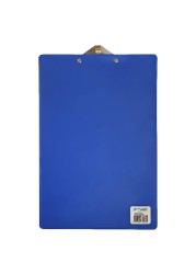 Maxi Clip Board Blue
