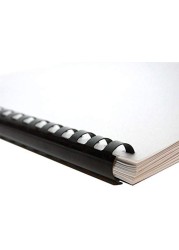 Generic Binding Comb -10mm -Black