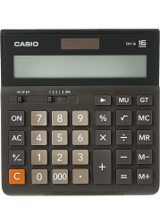 Casio DH-16 Desktop Calculator