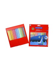 Staedtler Luna Coloured Pencils 24 PCS