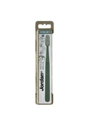 Jordan Green Clean Toothbrush