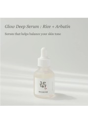 Beauty Of Joseon Glow Deep Serum : Rice + Arbutin (30ml, 1 FL.OZ.)