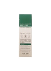 SOME BY MI - Miracle Toner - Total Solutions For Blemishes, Acne, Blackhead And Pores