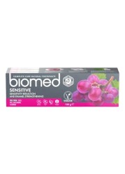 Biomed Sensitive Complete Care Natural Toothpaste 100g