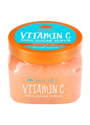 Tree Hut Vitamin C Shea Sugar Scrub Pink 510g