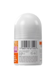 Dr.Organic Manuka Honey Deodorant Roll-on 50ml