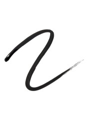 elfExpert Liquid Liner HighPigmented ExtraFine Liquid Eyeliner For Precise Definition LongLasting Vegan CrueltyFree Jet Black 014 oz 2 countPack of 1