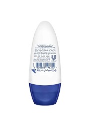 Dove Women Antiperspirant Deodorant Roll-On Original 50ml