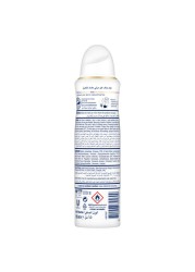 Dove Advanced Care Antiperspirant Deodorant Spray Invisible150ml