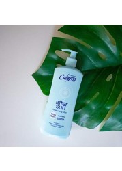 Calypso After Sun Moisturising Lotion - 500 Ml Cal99