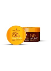 SUN CARE Marmelada Fast Tanning Jam Bronze Skin 6.76 FL Oz/ 200ml