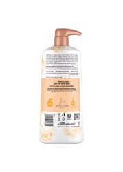Lux Delicate Fragrance Body Wash Velvet Jasmine 700ml