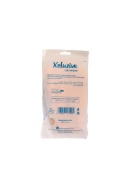 Xcluzive Bath Gloves Violet