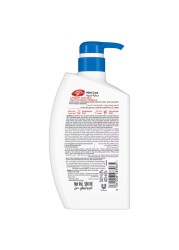 Lifebuoy Antibacterial Body Wash Mild Care 500ml