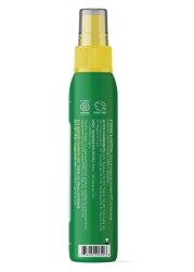 Badger AntiBug Shake Spray DEETFree Natural Bug Spray EcoFriendly Certified Organic Mosquito Spray Great for Kids Insect Repellent 4 Fl Oz