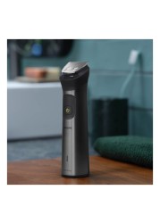 Philips Series 7000 Wet And Dry All-In-One Trimmer MG7920/15 Black