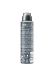 Dove Antiperspirant Deodorant Body Spray Clean Comfort 150ml